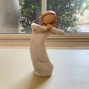 Willow Tree Free Spirit Figurine Statue 2008 Demdaco Susan Lordi